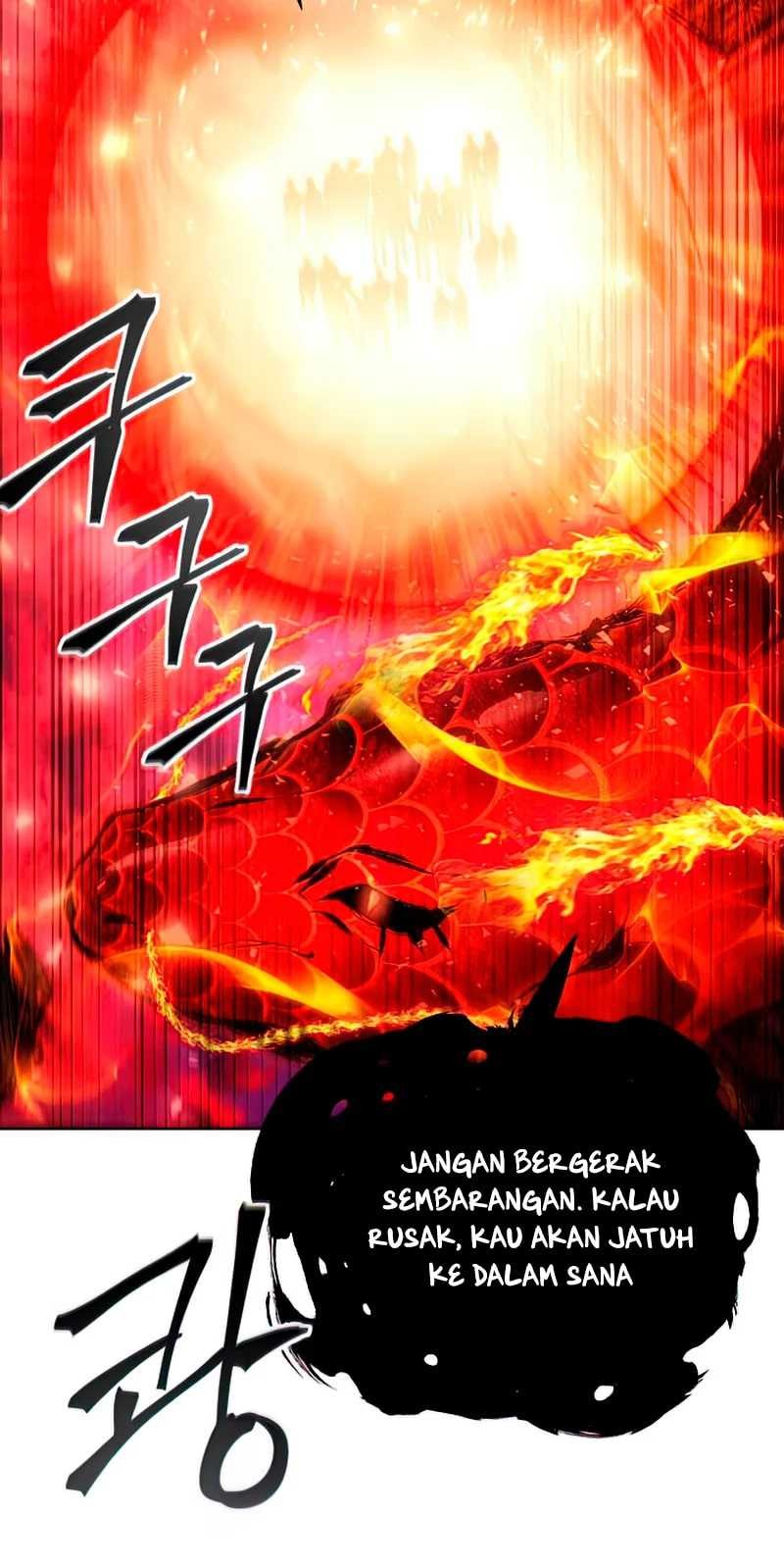 How to Live as a Villain Chapter 51 - halaman 46