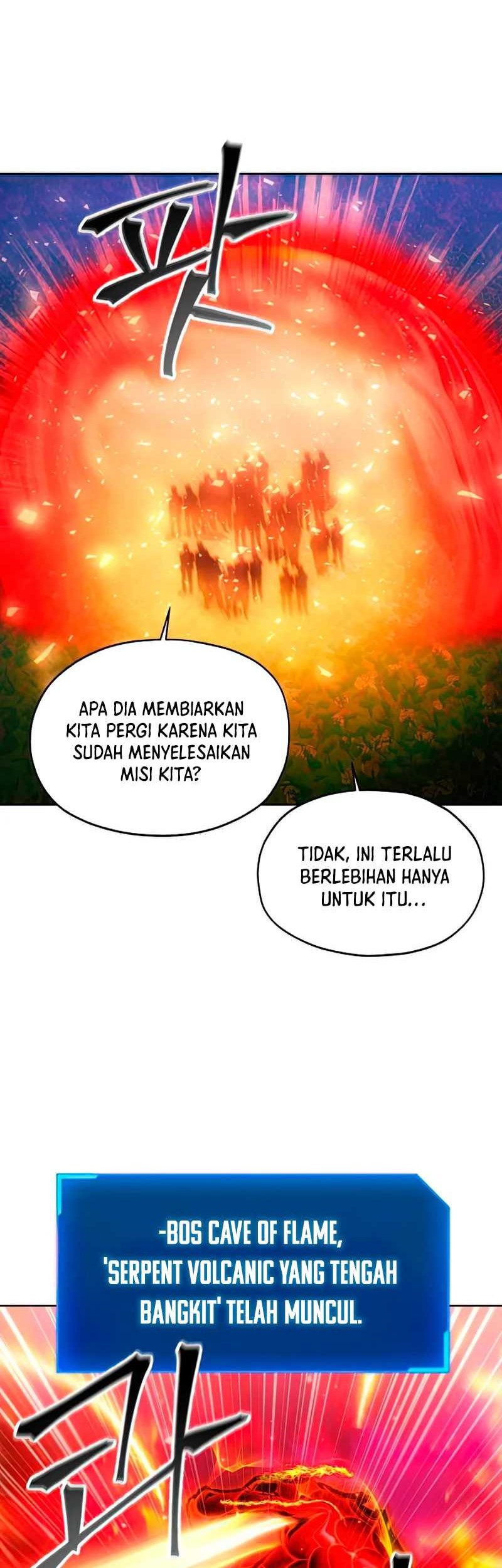 How to Live as a Villain Chapter 51 - halaman 48