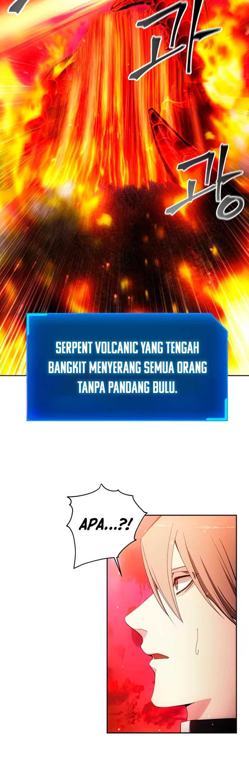 How to Live as a Villain Chapter 51 - halaman 49