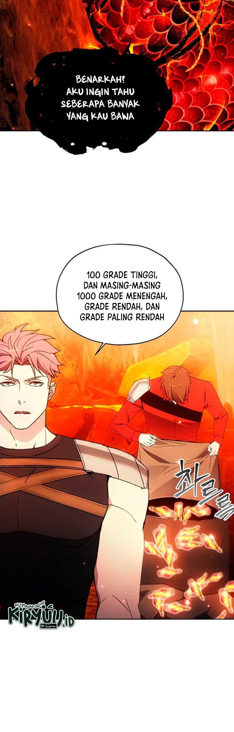 How to Live as a Villain Chapter 51 - halaman 5