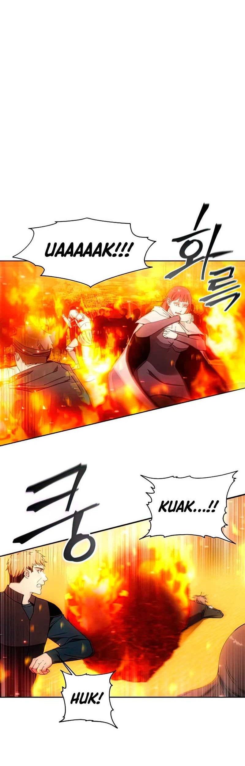How to Live as a Villain Chapter 51 - halaman 50