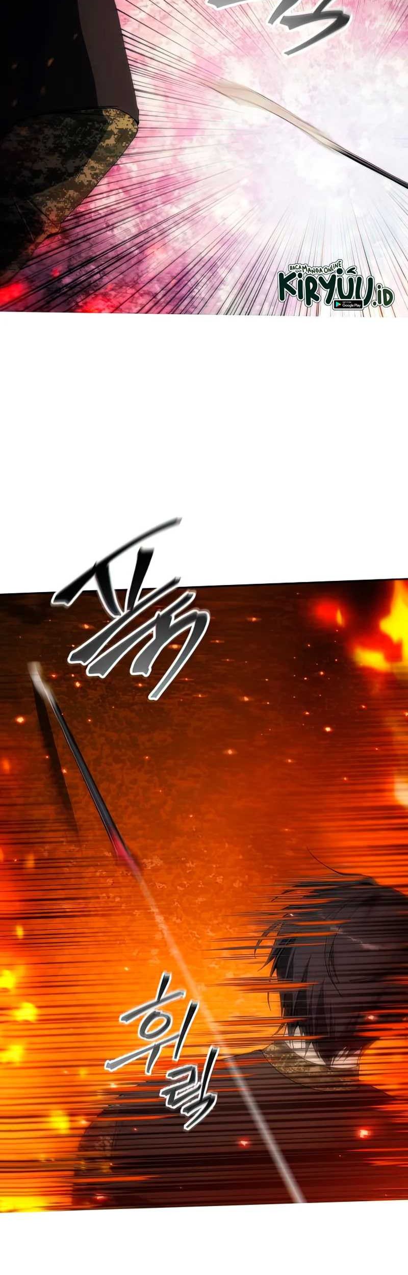 How to Live as a Villain Chapter 51 - halaman 54