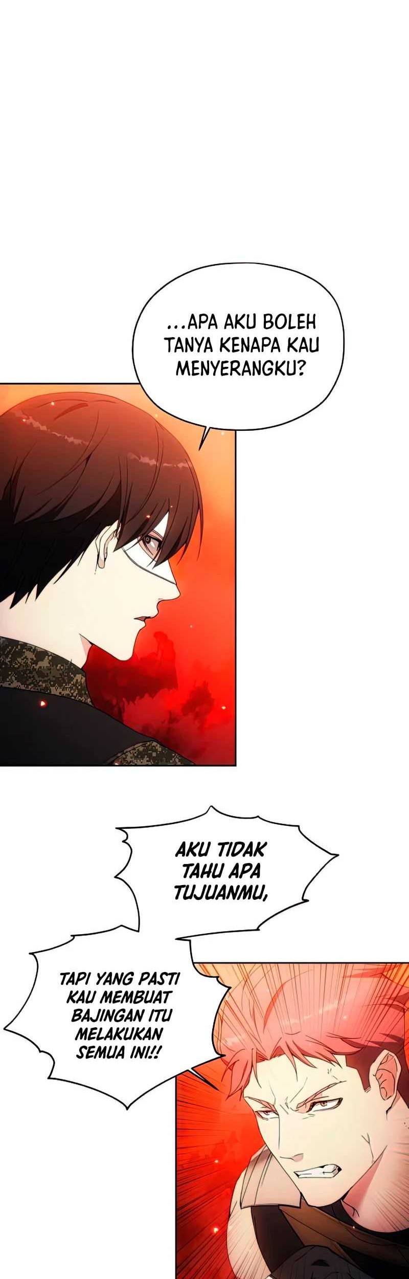 How to Live as a Villain Chapter 51 - halaman 55