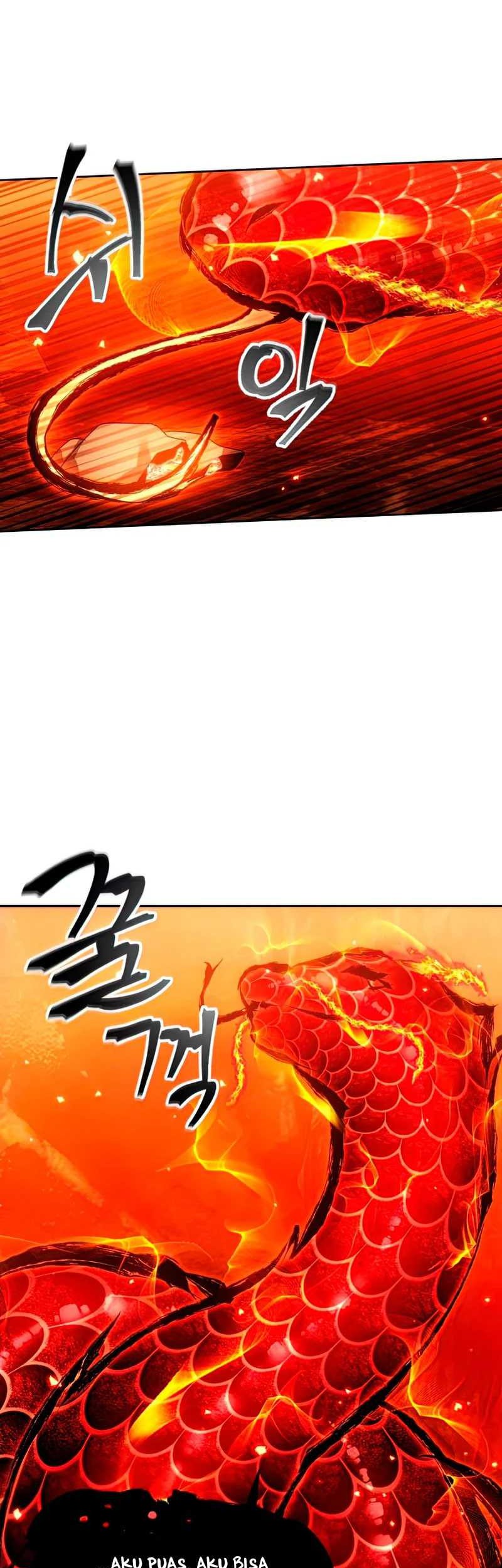 How to Live as a Villain Chapter 51 - halaman 6