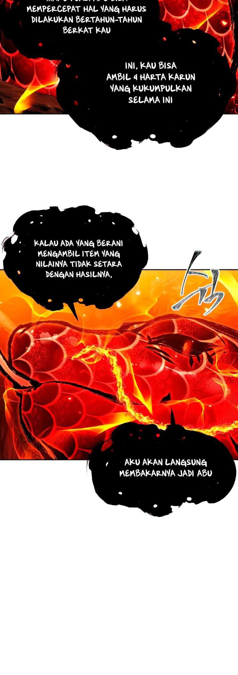 How to Live as a Villain Chapter 51 - halaman 7