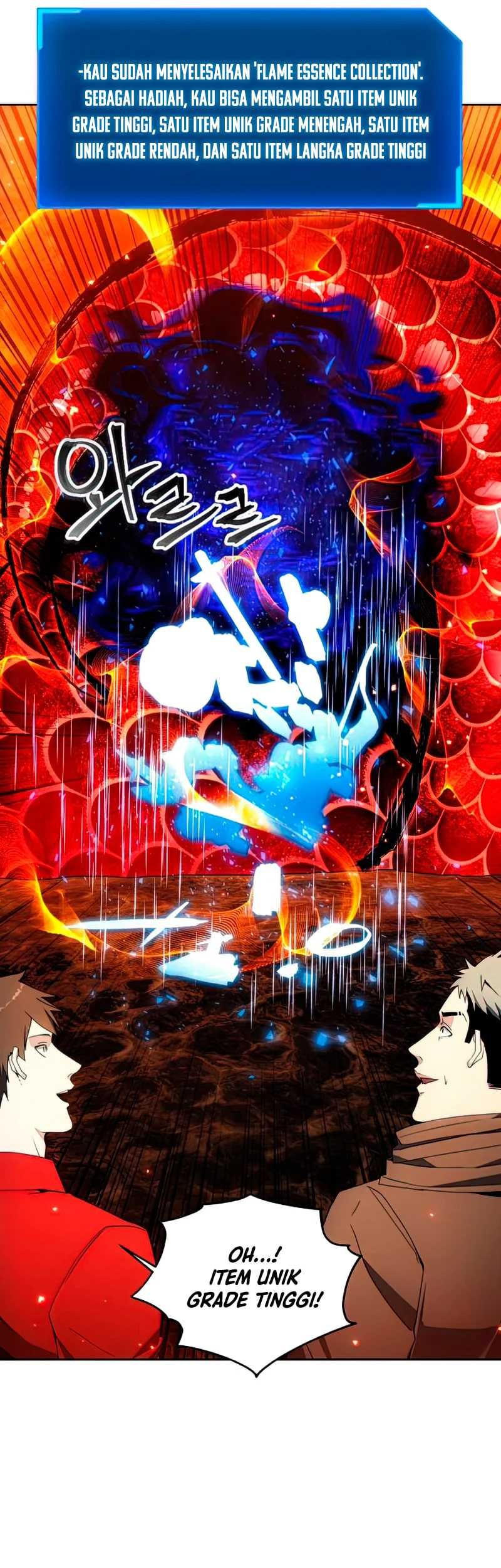 How to Live as a Villain Chapter 51 - halaman 8