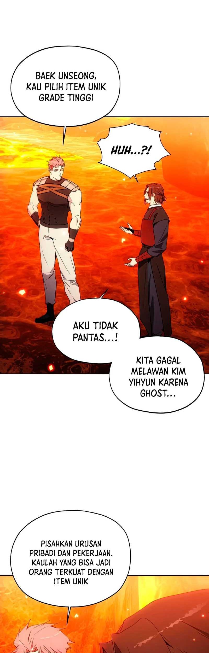 How to Live as a Villain Chapter 51 - halaman 9