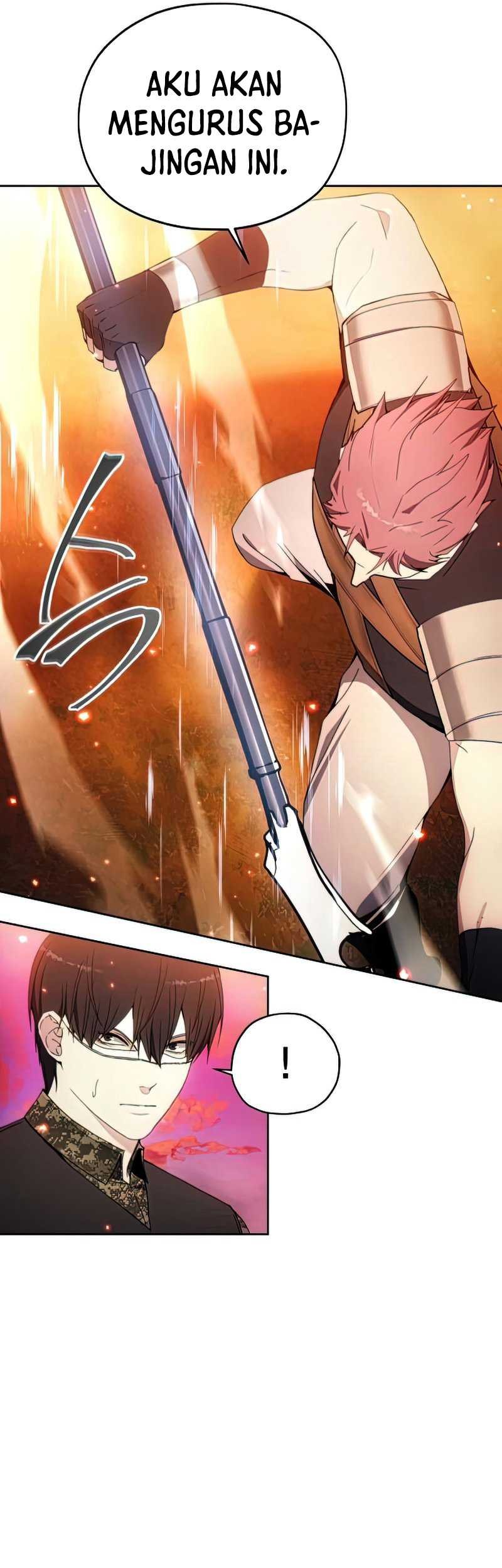 How to Live as a Villain Chapter 52 - halaman 10