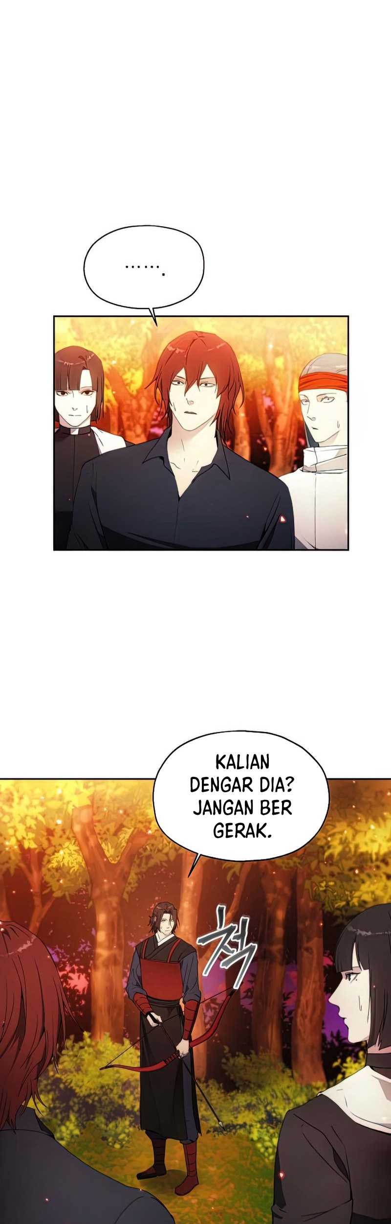 How to Live as a Villain Chapter 52 - halaman 13