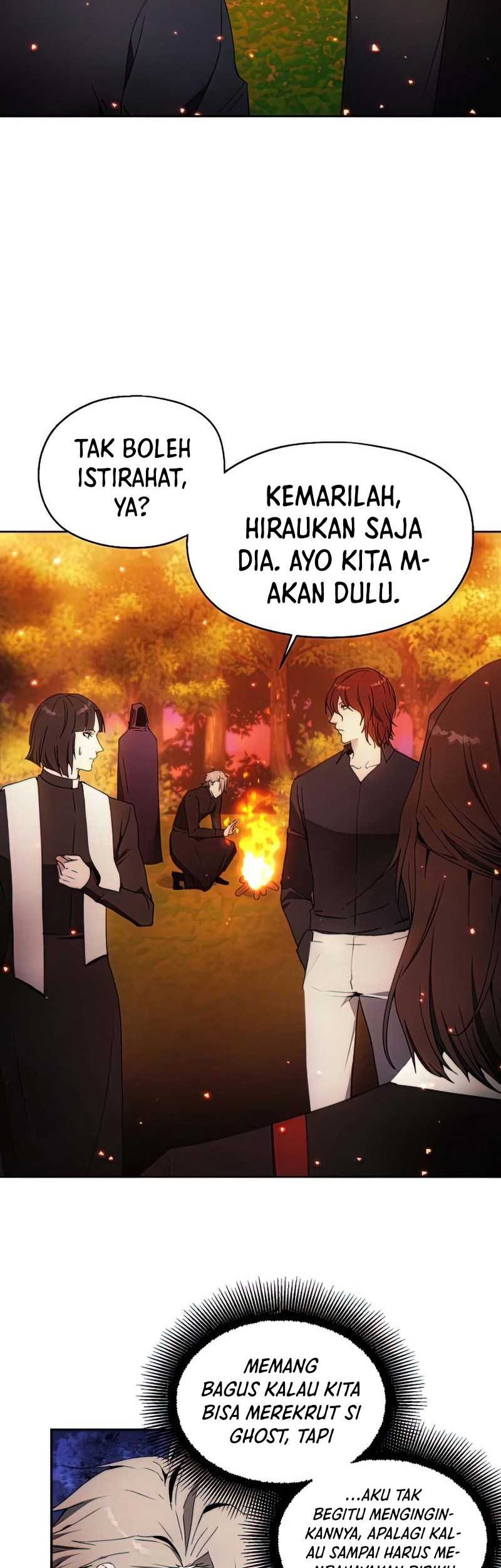How to Live as a Villain Chapter 52 - halaman 14