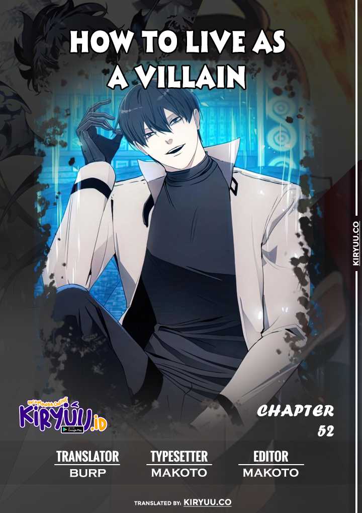 How to Live as a Villain Chapter 52 - halaman 2