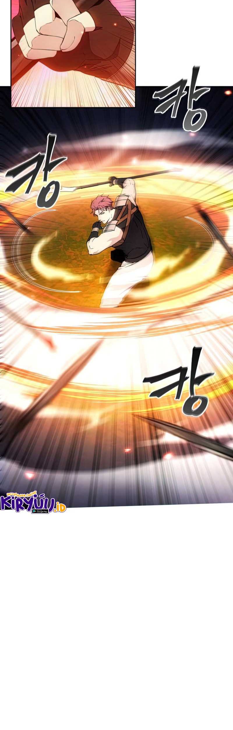 How to Live as a Villain Chapter 52 - halaman 20