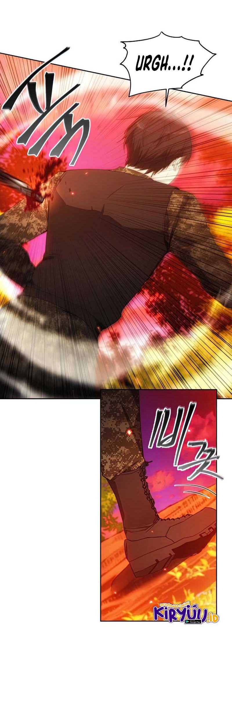 How to Live as a Villain Chapter 52 - halaman 23