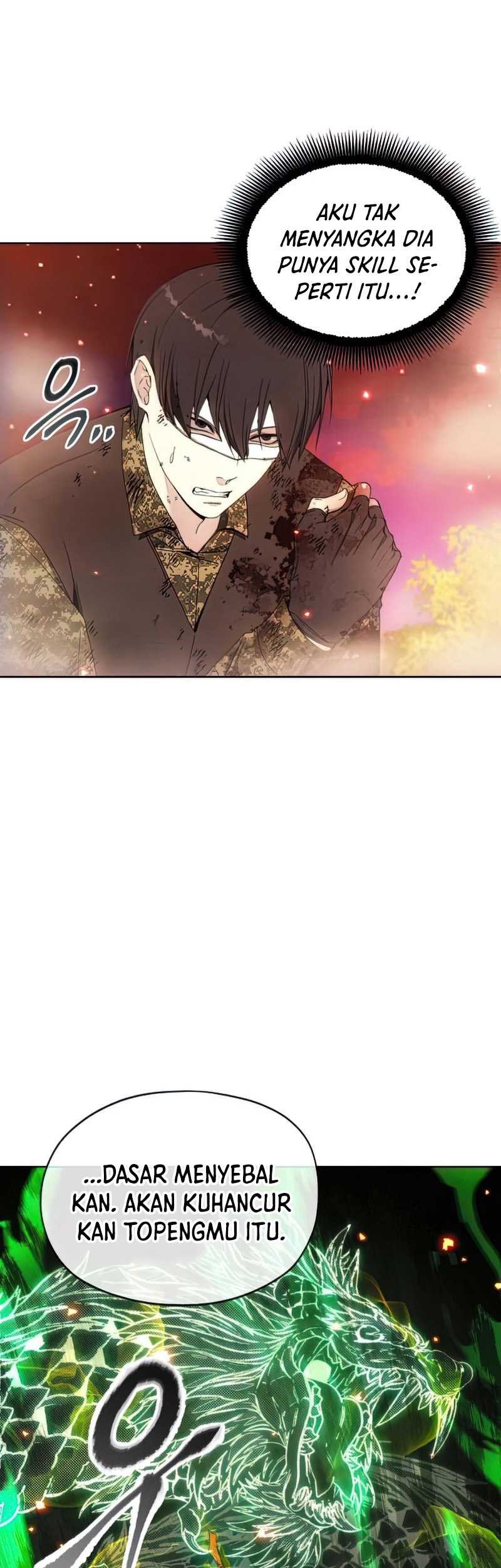 How to Live as a Villain Chapter 52 - halaman 25