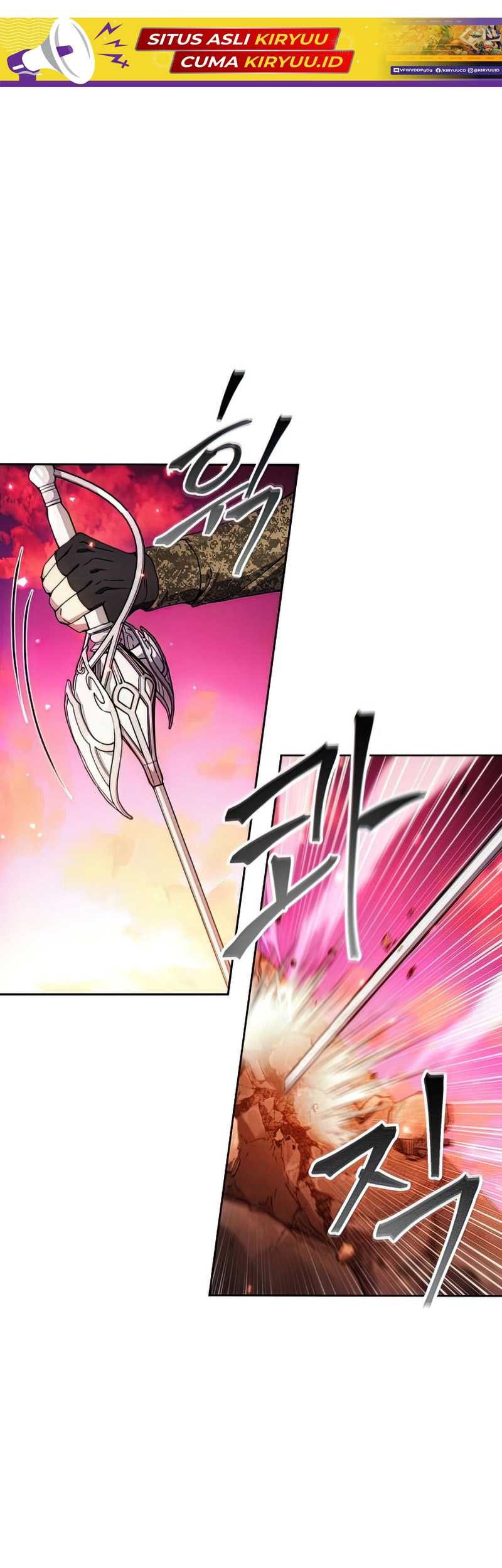 How to Live as a Villain Chapter 52 - halaman 31