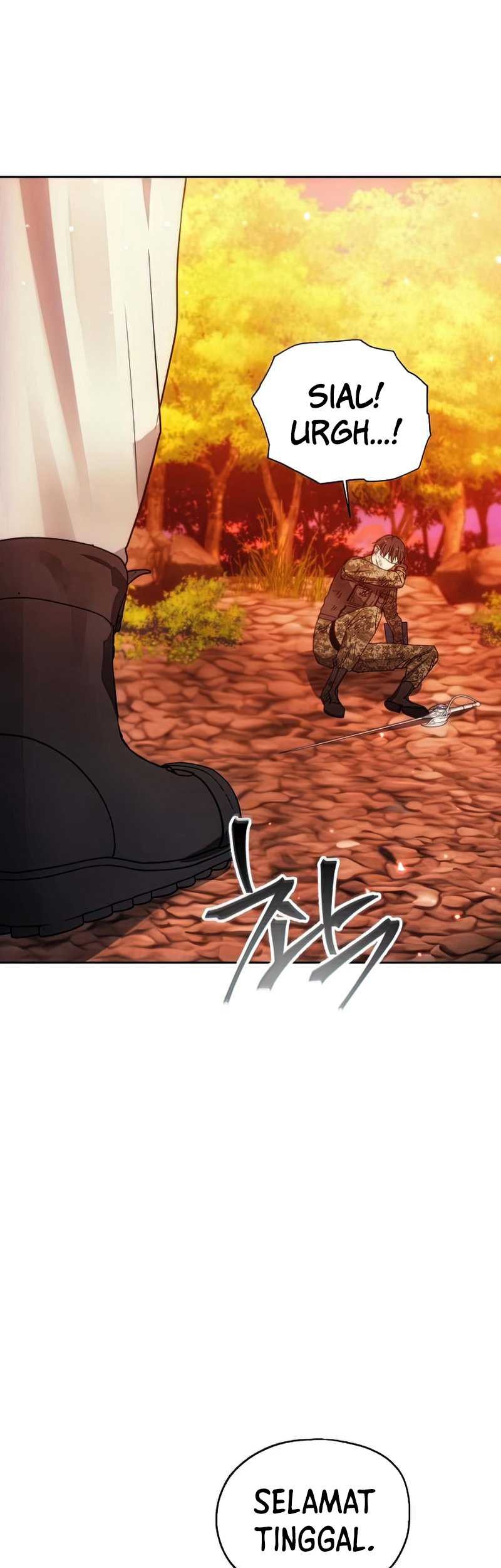 How to Live as a Villain Chapter 52 - halaman 35