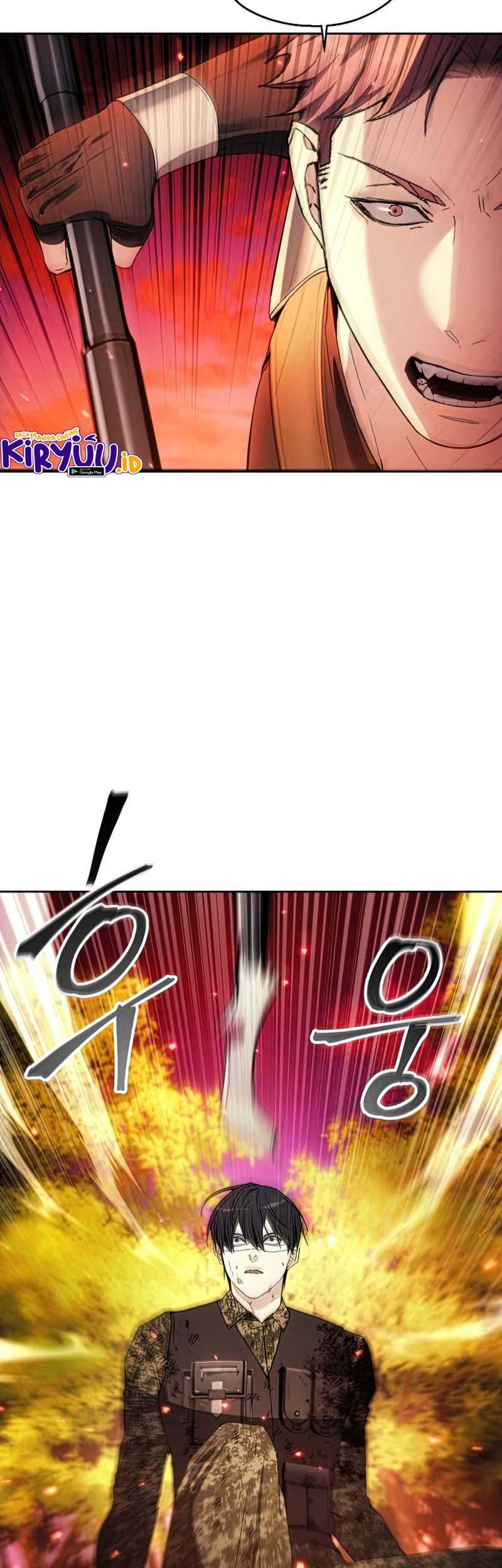How to Live as a Villain Chapter 52 - halaman 36