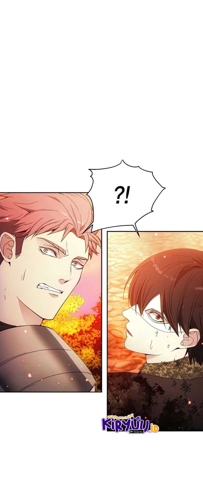How to Live as a Villain Chapter 52 - halaman 39