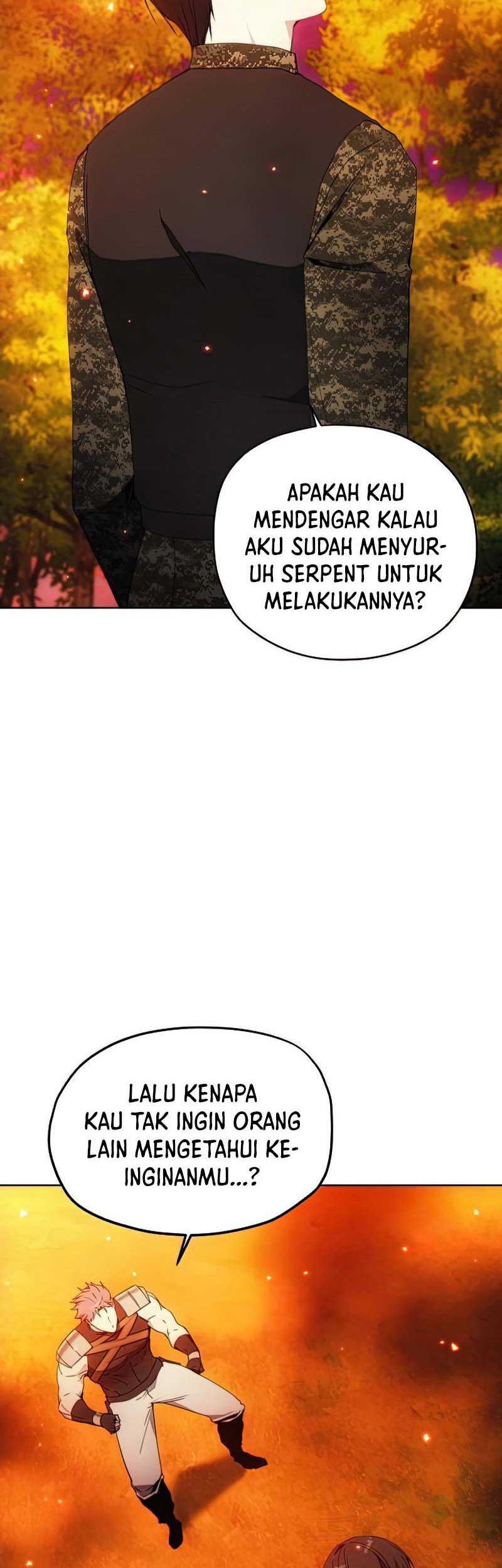 How to Live as a Villain Chapter 52 - halaman 4