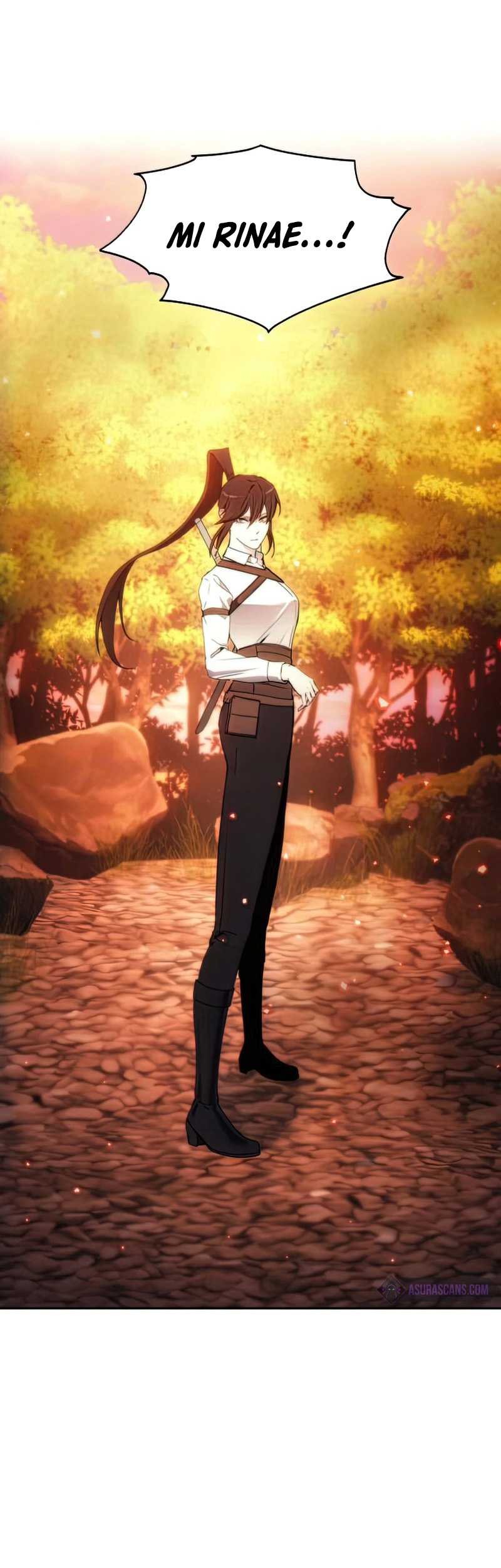 How to Live as a Villain Chapter 52 - halaman 40
