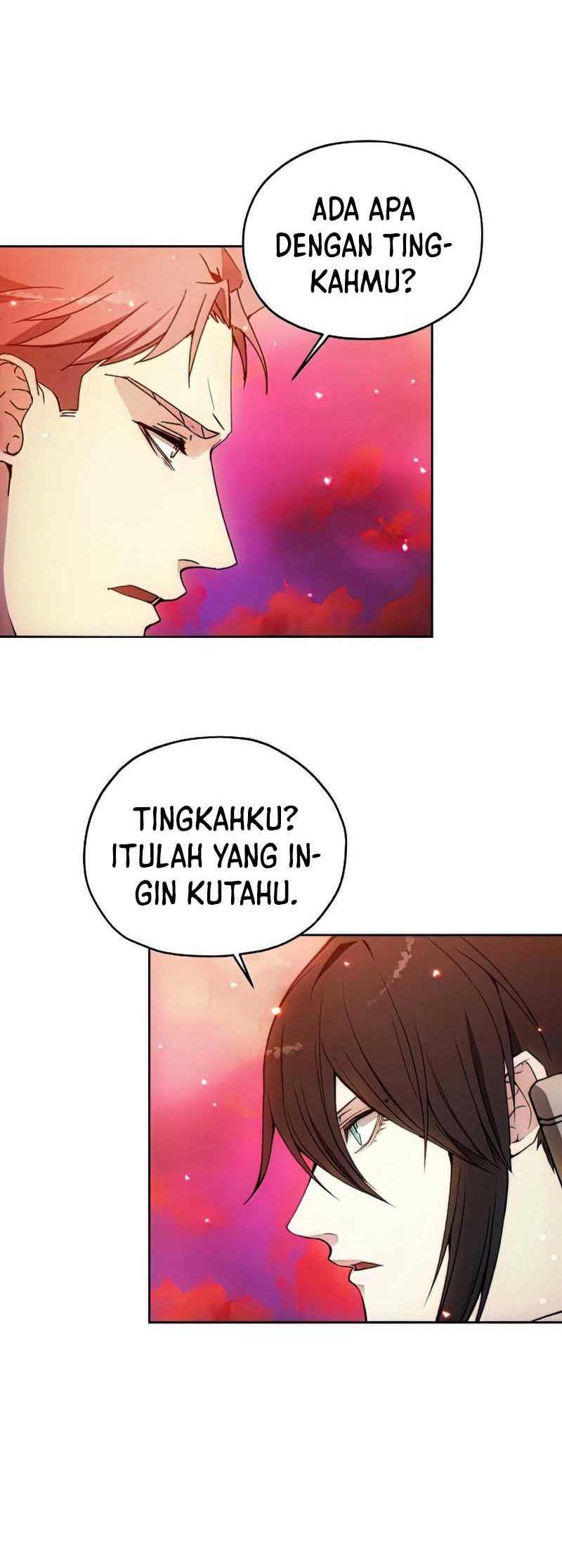 How to Live as a Villain Chapter 52 - halaman 41
