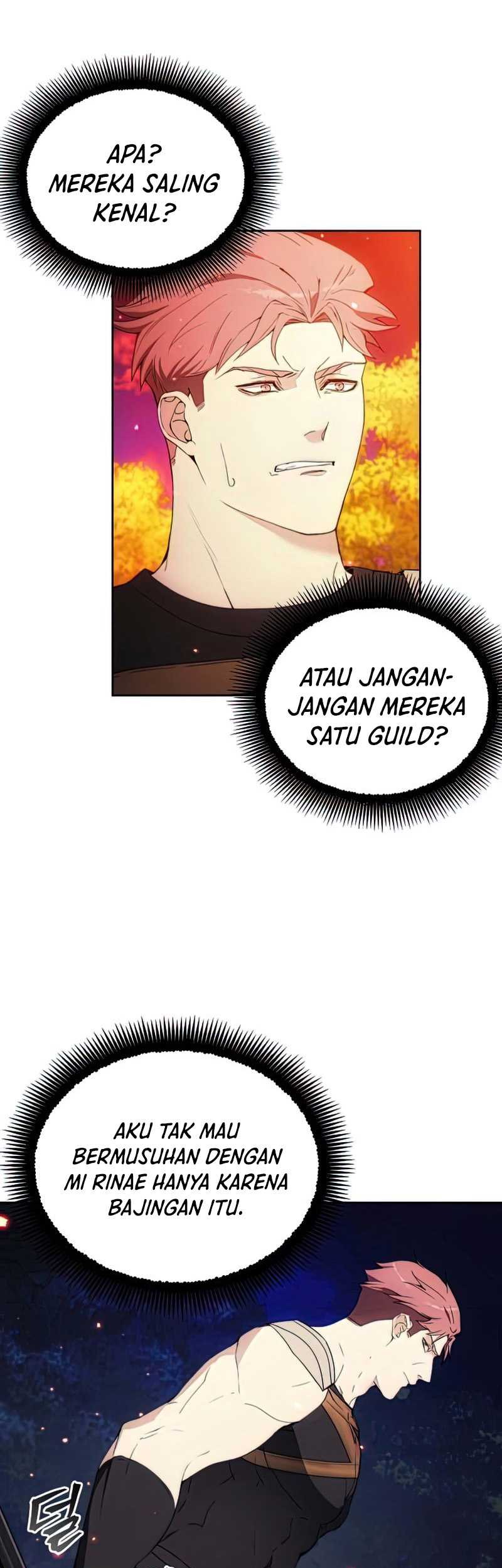 How to Live as a Villain Chapter 52 - halaman 44