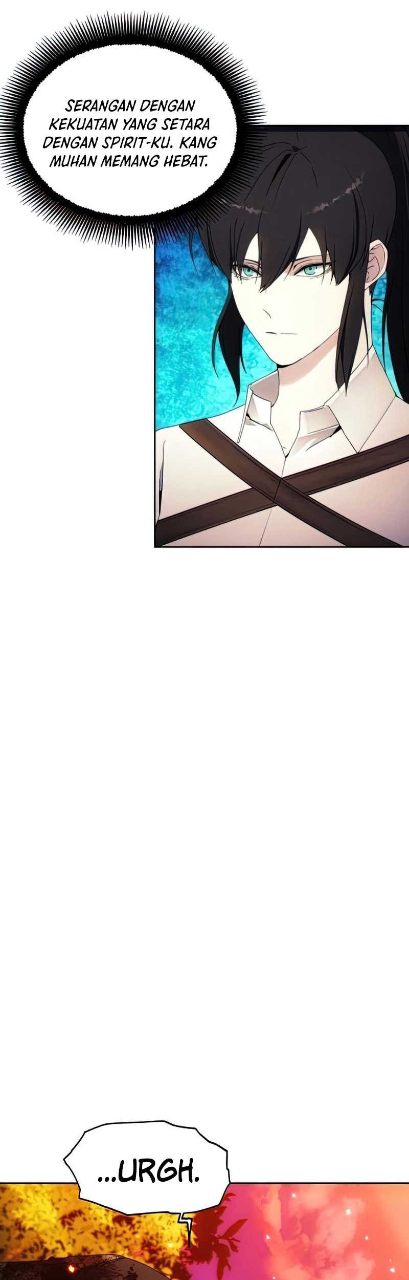 How to Live as a Villain Chapter 52 - halaman 47
