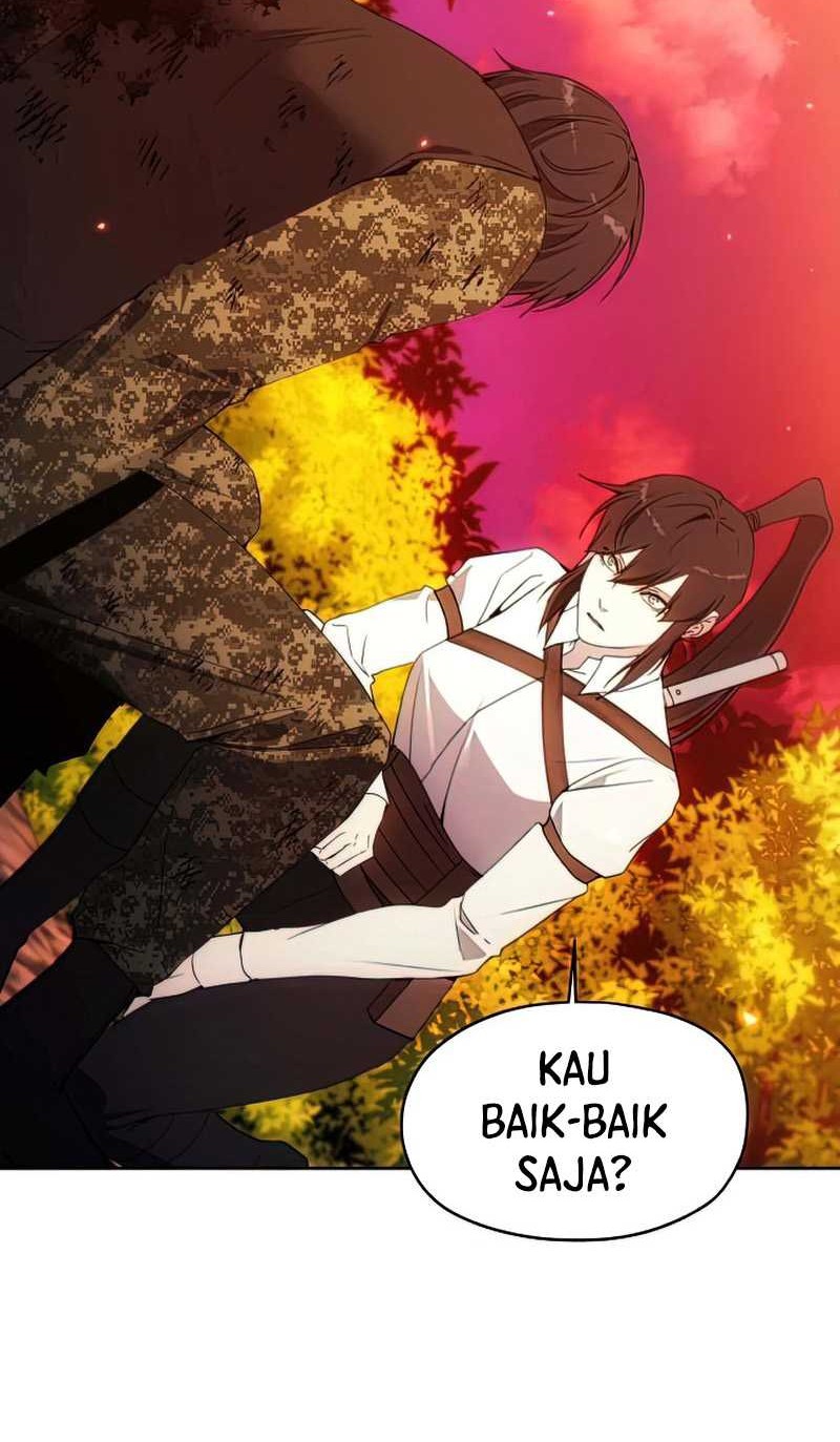 How to Live as a Villain Chapter 52 - halaman 48