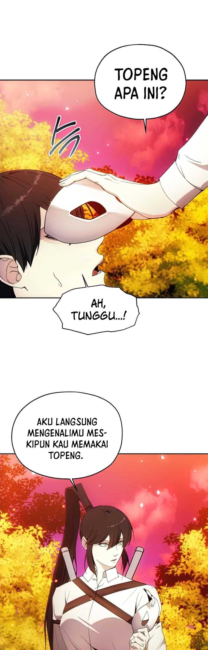 How to Live as a Villain Chapter 52 - halaman 49