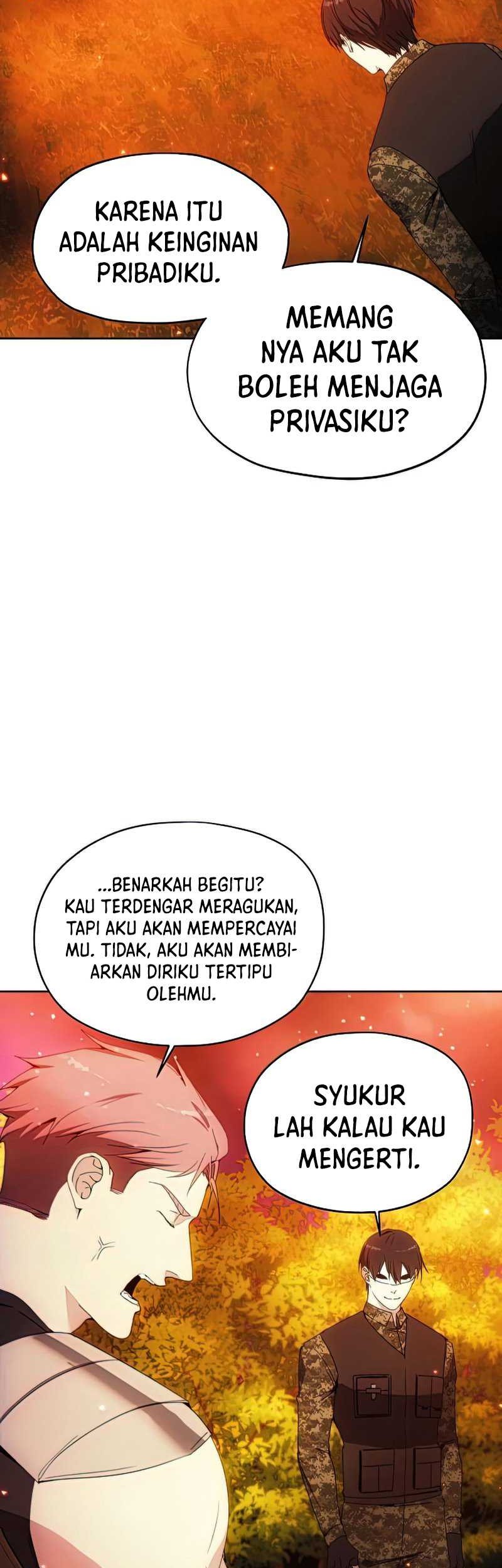 How to Live as a Villain Chapter 52 - halaman 5