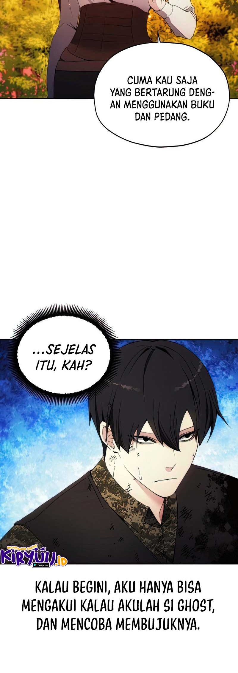 How to Live as a Villain Chapter 52 - halaman 50