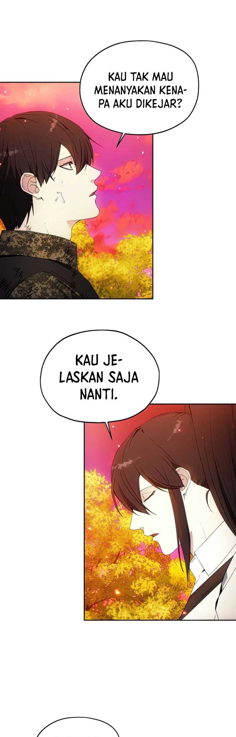How to Live as a Villain Chapter 52 - halaman 51