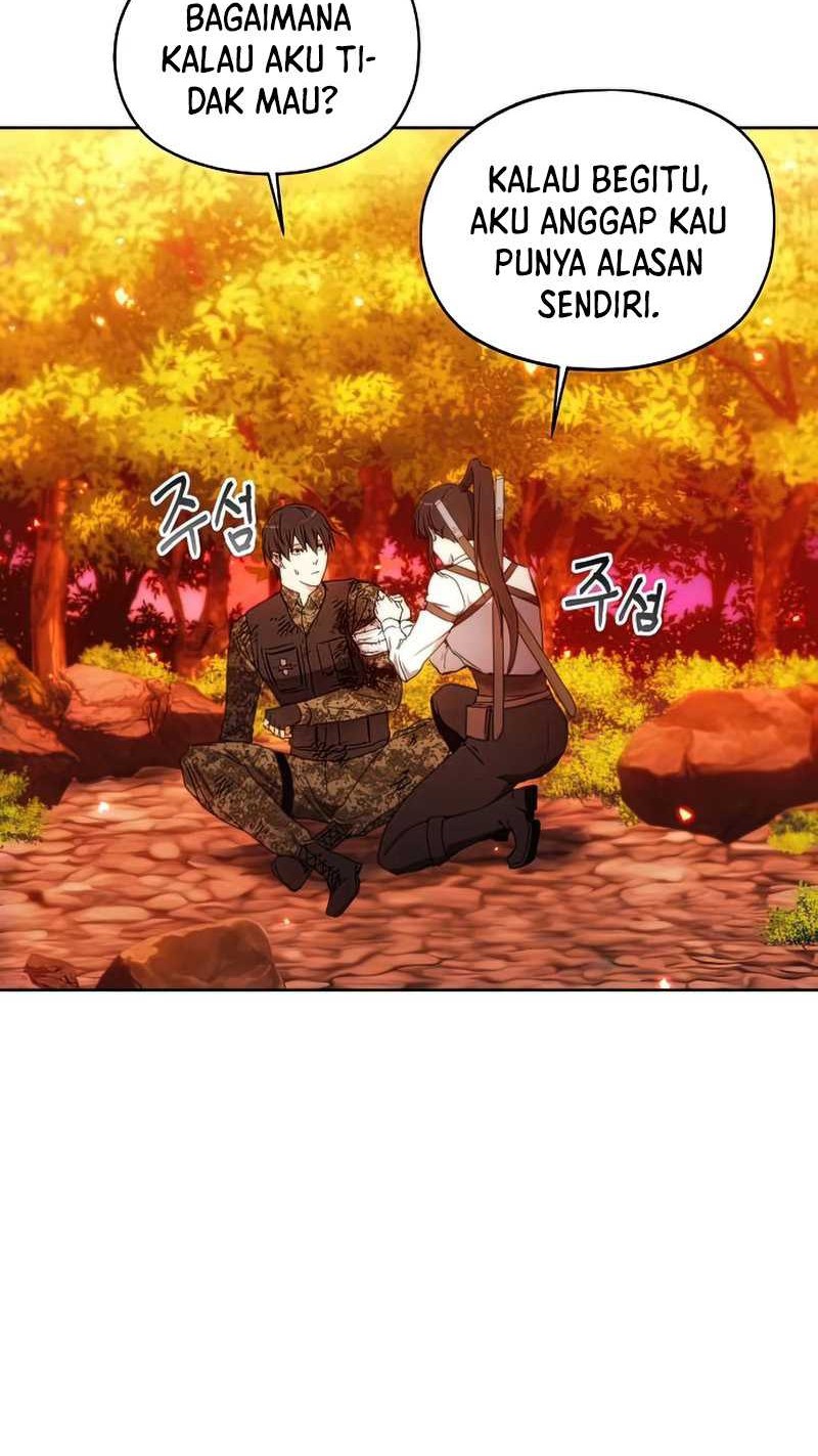 How to Live as a Villain Chapter 52 - halaman 52