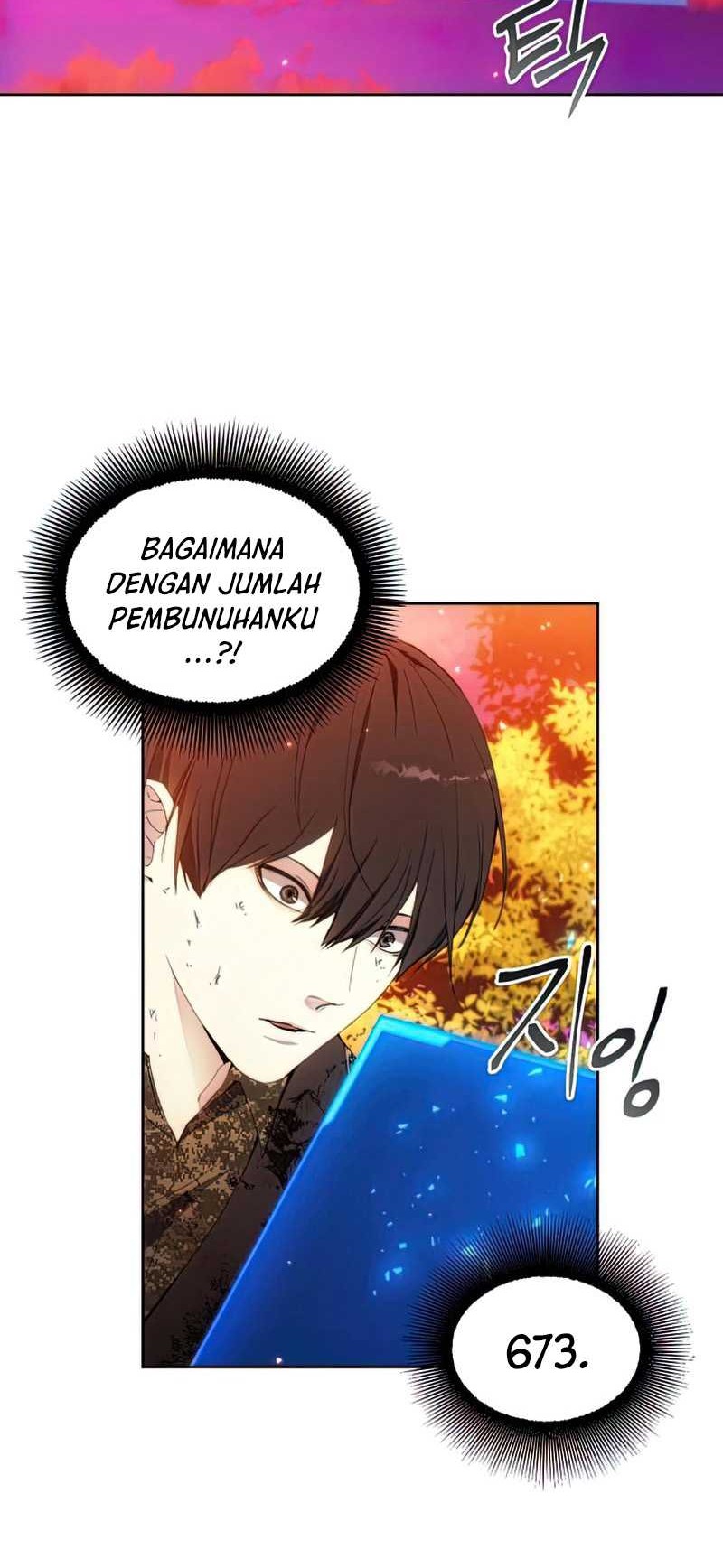 How to Live as a Villain Chapter 52 - halaman 54
