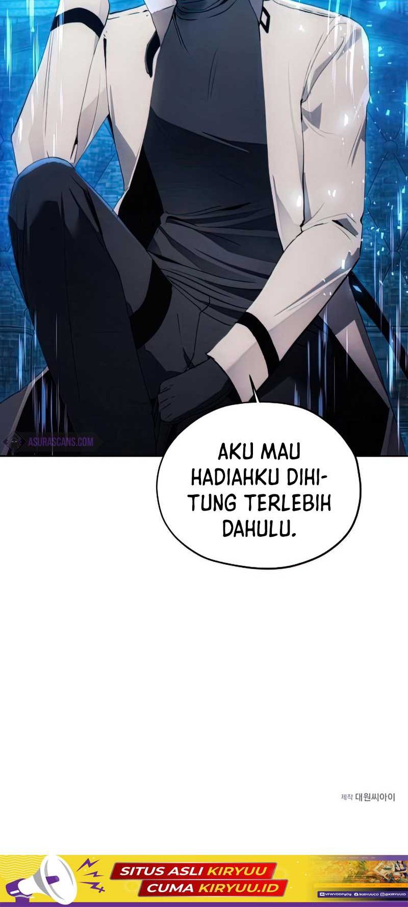 How to Live as a Villain Chapter 52 - halaman 60