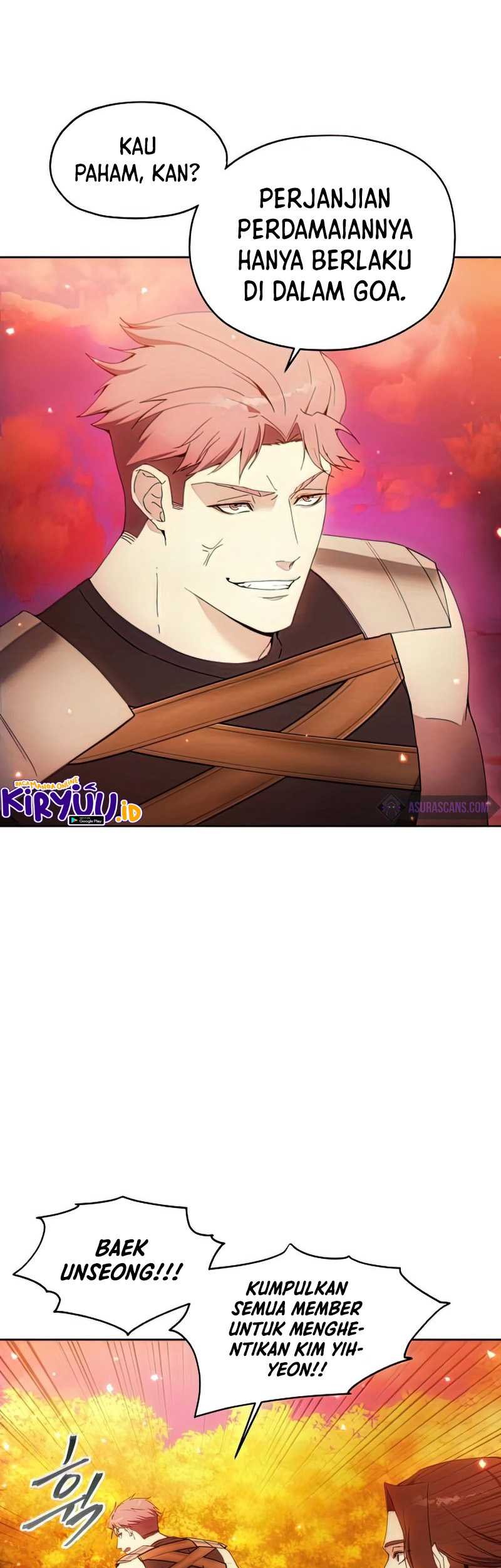 How to Live as a Villain Chapter 52 - halaman 7