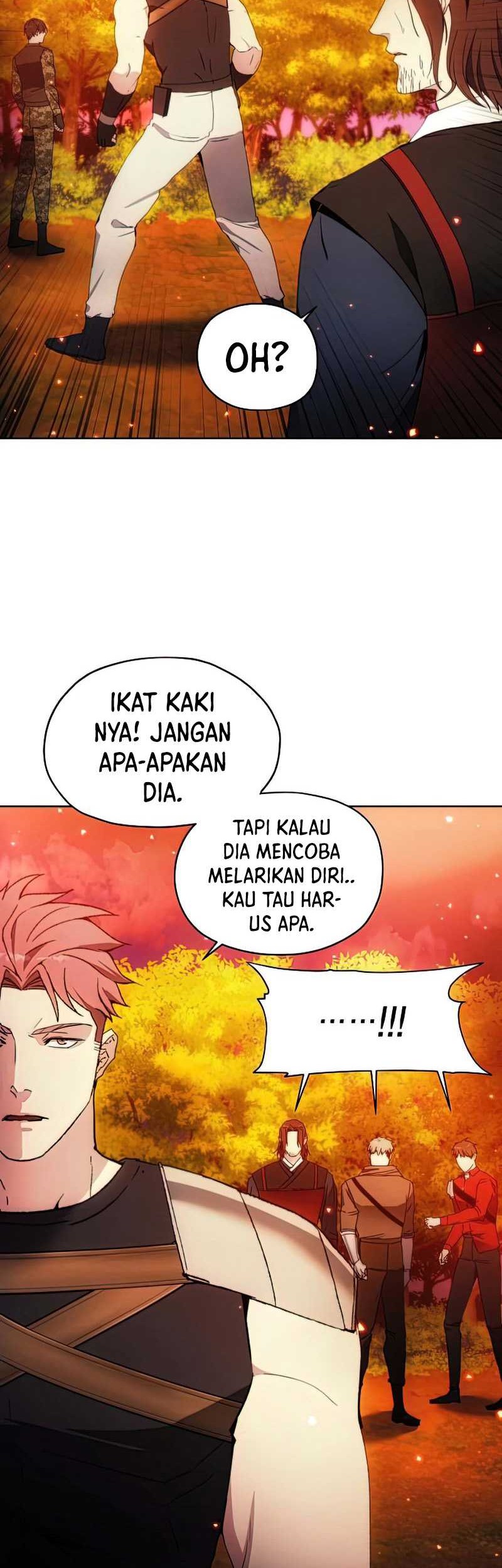 How to Live as a Villain Chapter 52 - halaman 8