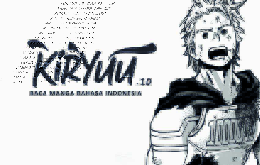 How to Live as a Villain Chapter 53 - halaman 1
