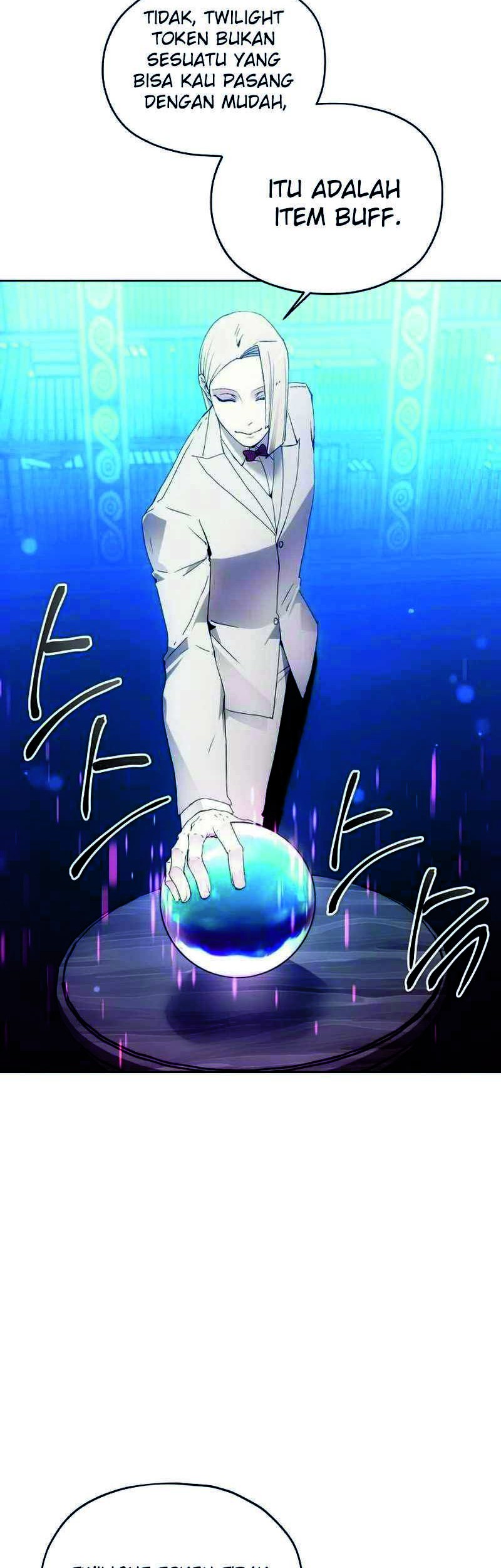 How to Live as a Villain Chapter 53 - halaman 10