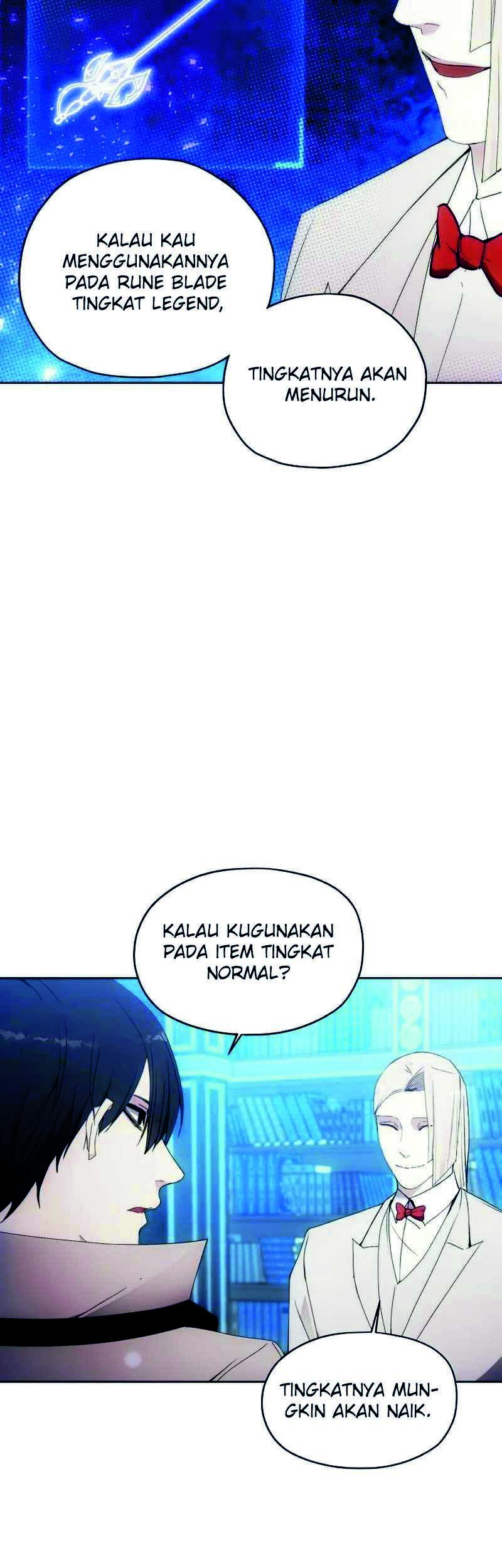 How to Live as a Villain Chapter 53 - halaman 13