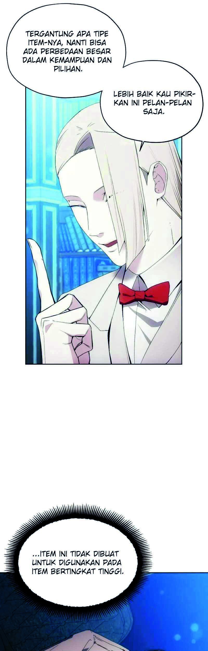 How to Live as a Villain Chapter 53 - halaman 15