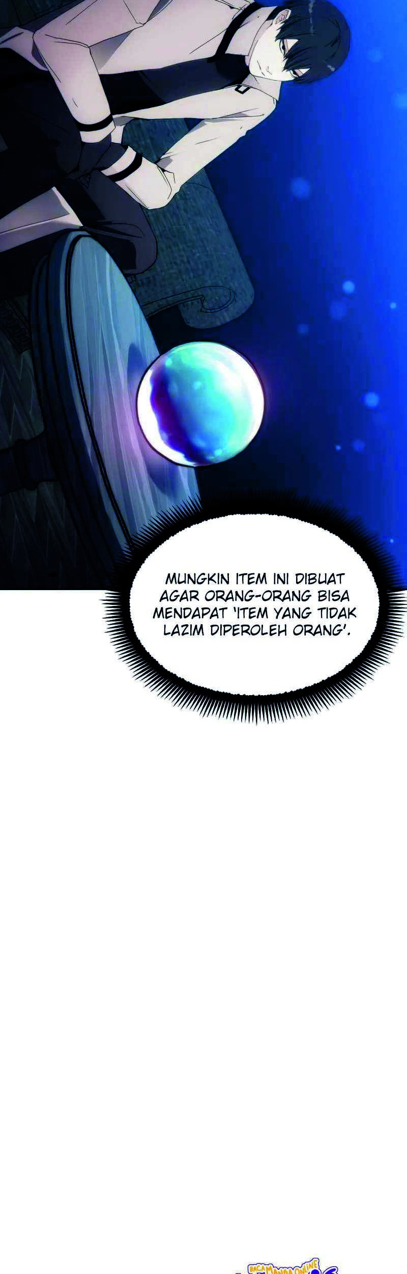 How to Live as a Villain Chapter 53 - halaman 16
