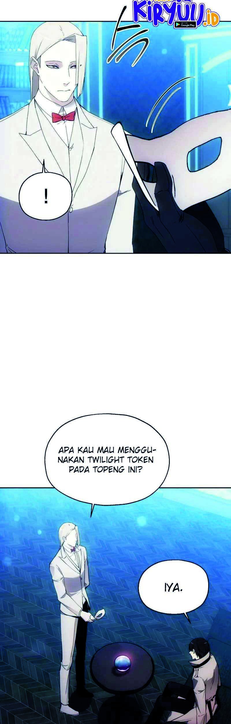 How to Live as a Villain Chapter 53 - halaman 17