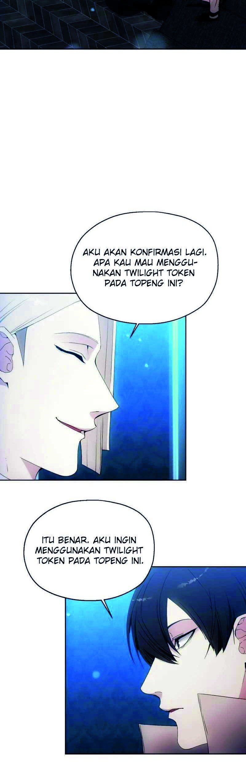 How to Live as a Villain Chapter 53 - halaman 18
