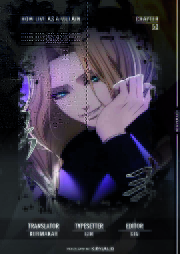 How to Live as a Villain Chapter 53 - halaman 2