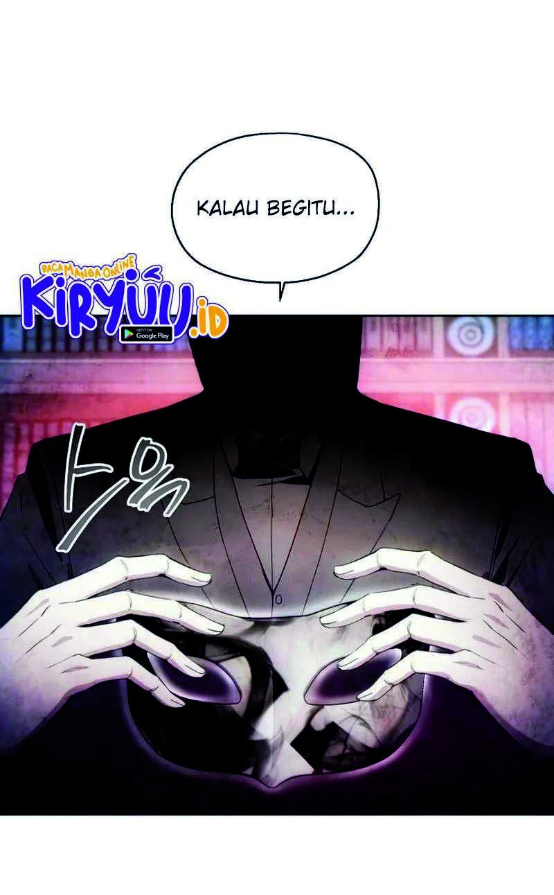 How to Live as a Villain Chapter 53 - halaman 20