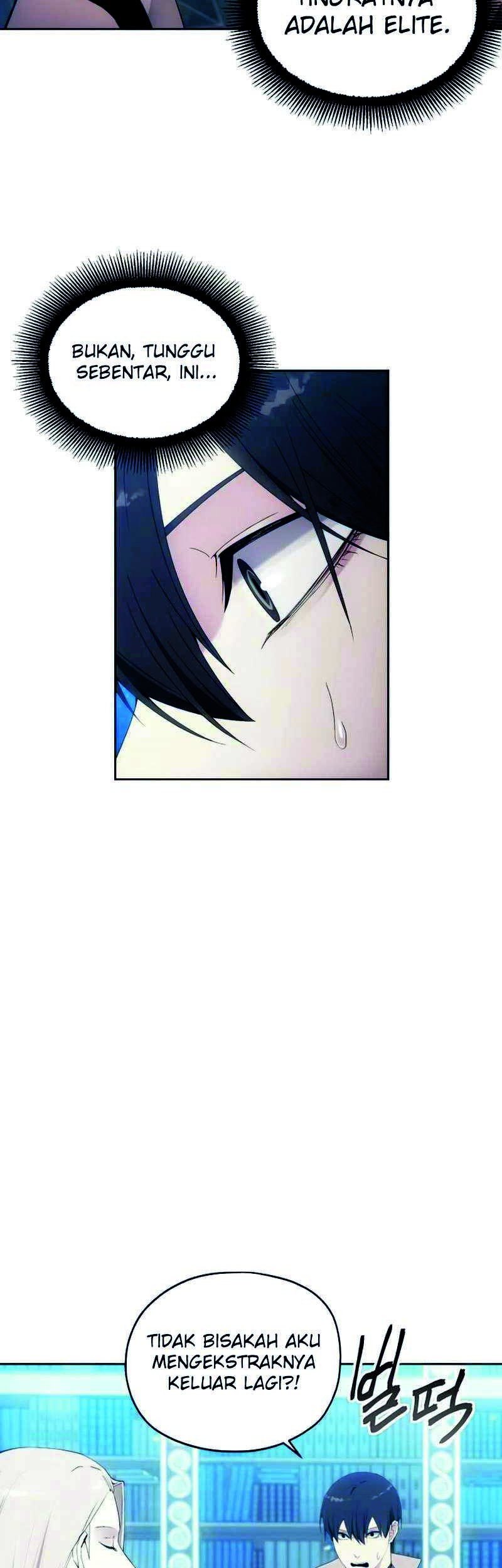 How to Live as a Villain Chapter 53 - halaman 23