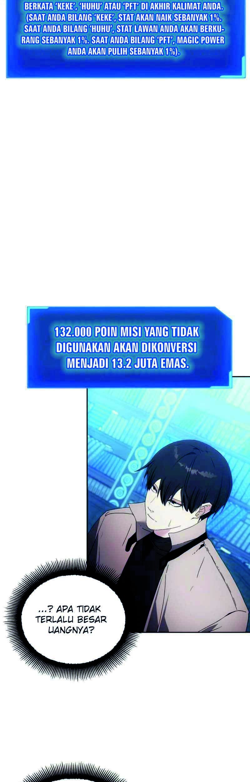 How to Live as a Villain Chapter 53 - halaman 25