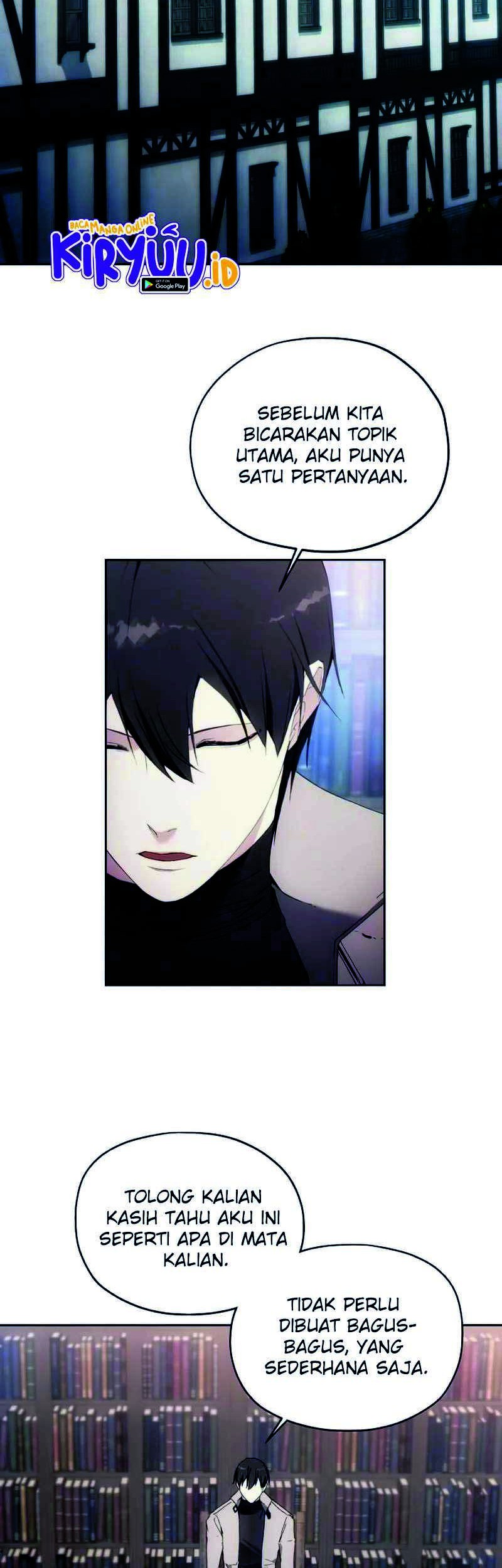 How to Live as a Villain Chapter 53 - halaman 28