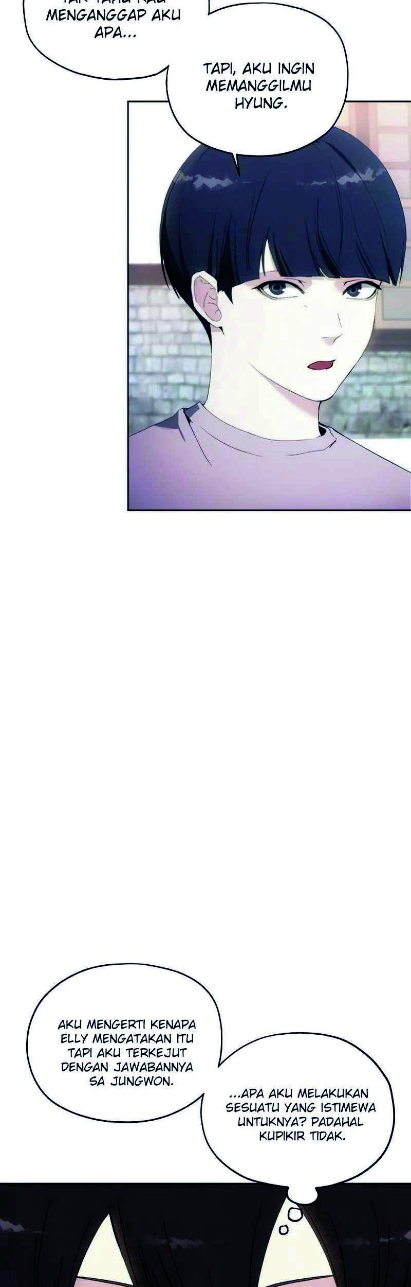 How to Live as a Villain Chapter 53 - halaman 30